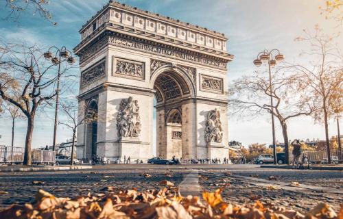7 способов переехать жить во Францию